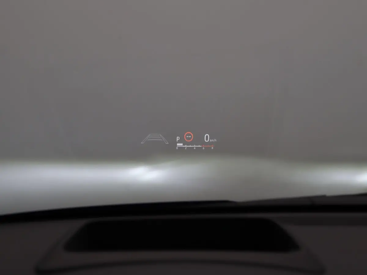 1.5 Homura Plus | panoramadak | Apple carlay-android auto | stoelverwarming | Head-up display |