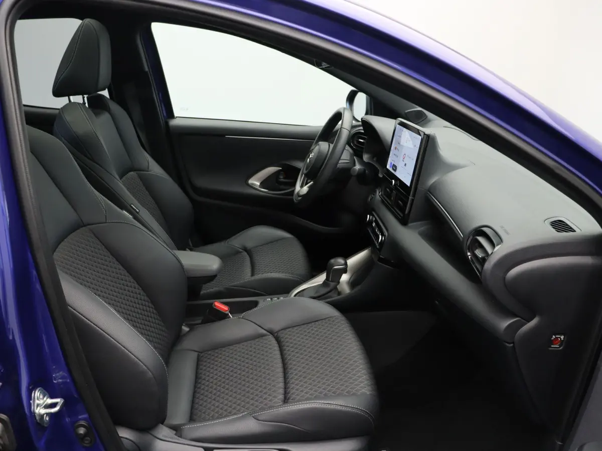 1.5 Homura Plus | panoramadak | Apple carlay-android auto | stoelverwarming | Head-up display |