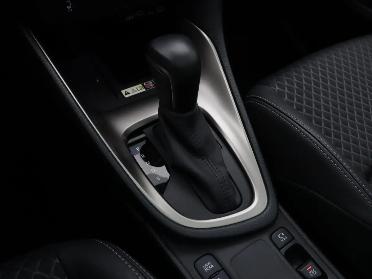 1.5 Homura Plus | panoramadak | Apple carlay-android auto | stoelverwarming | Head-up display |
