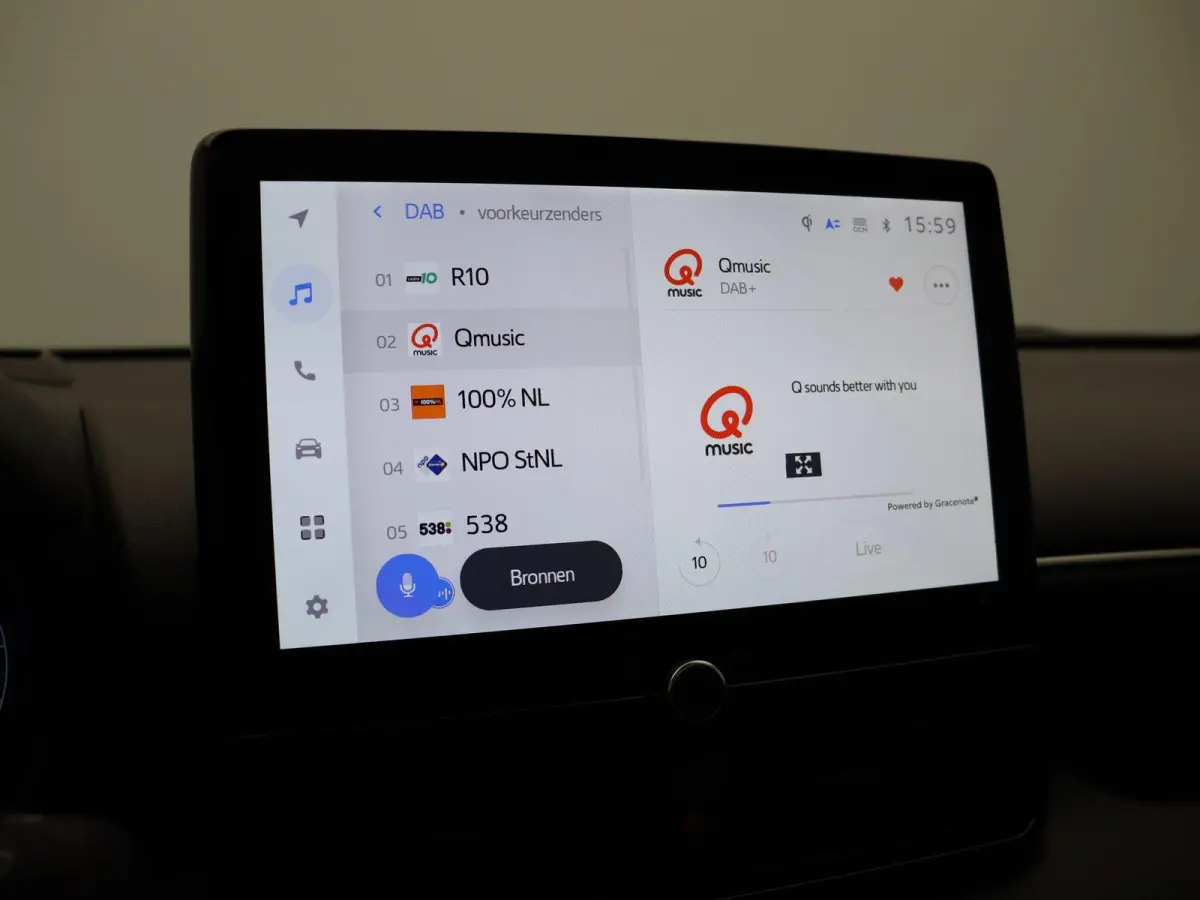 1.5 Homura Plus | panoramadak | Apple carlay-android auto | stoelverwarming | Head-up display |