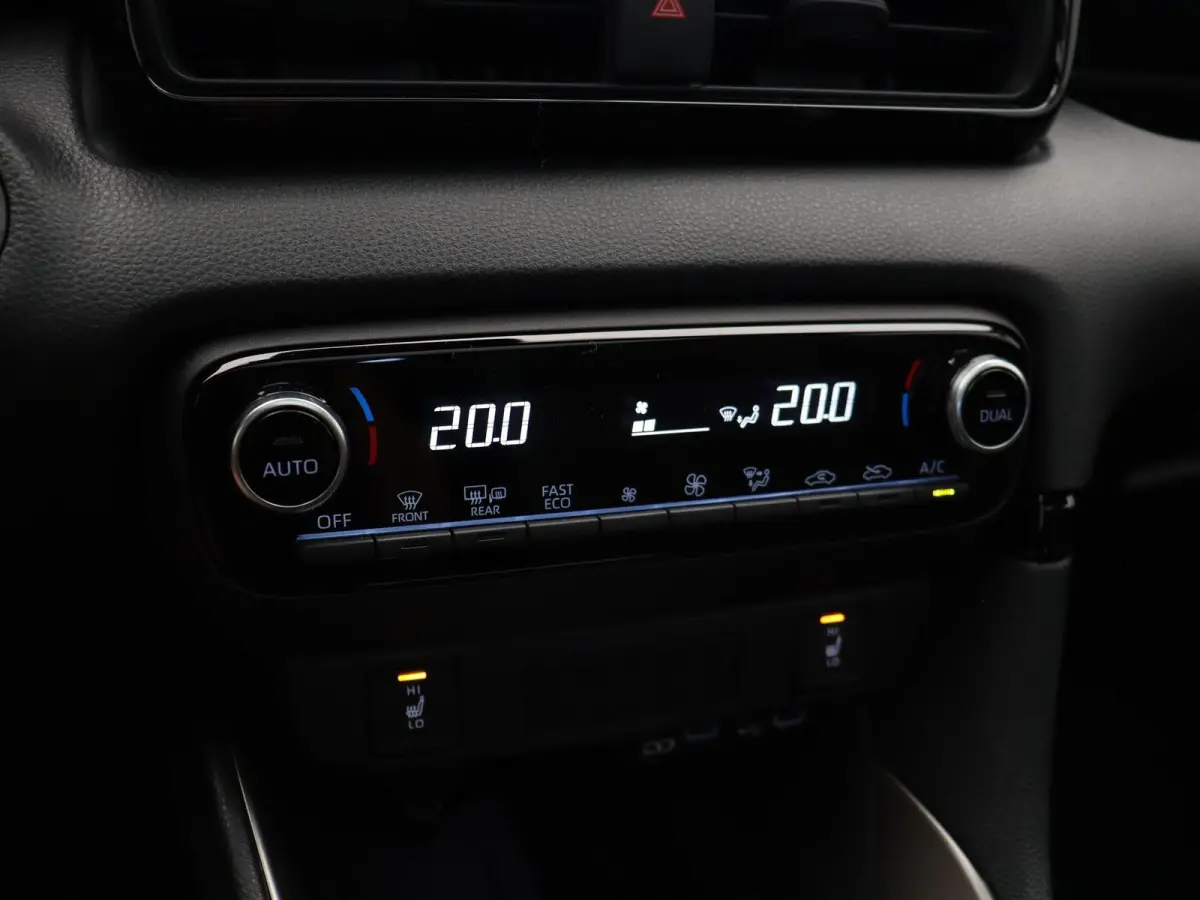 1.5 Homura Plus | panoramadak | Apple carlay-android auto | stoelverwarming | Head-up display |