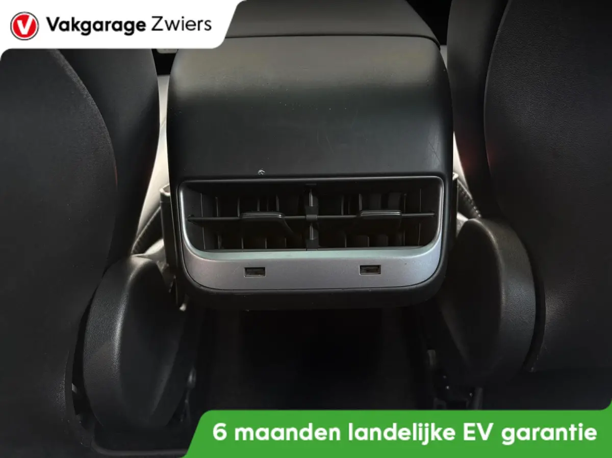 Long Range RWD 75 kWh|Autopilot|afnm. Trekhaak|Stoel verw.