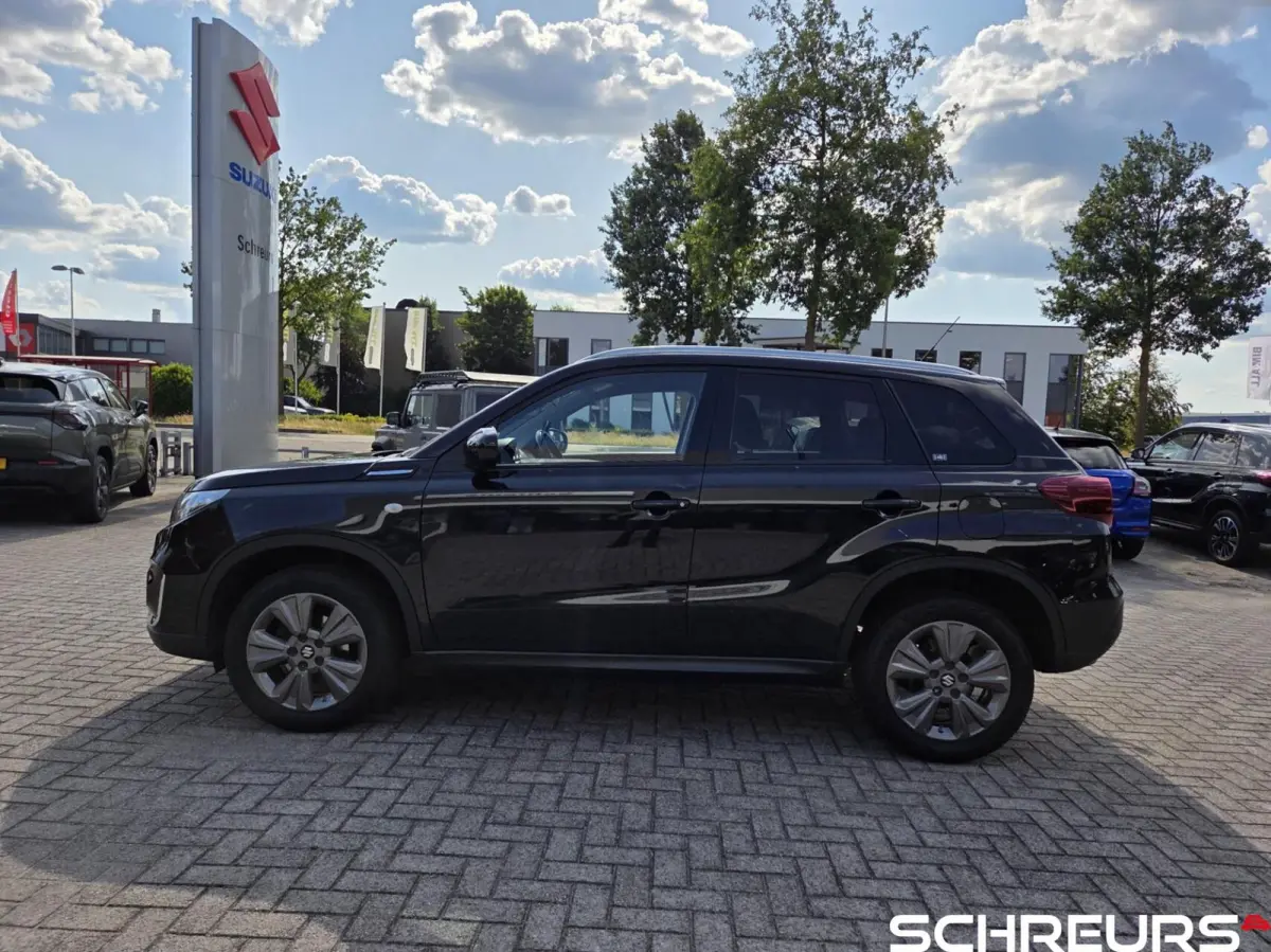 1.4 Boosterjet Select Smart Hybrid|Tot 10 jaar garantie!!!||Rijklaar prijs|1500 kg Trekgewicht
