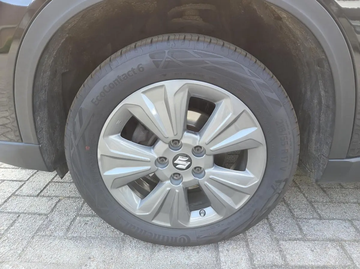 1.4 Boosterjet Select Smart Hybrid|Tot 10 jaar garantie!!!||Rijklaar prijs|1500 kg Trekgewicht