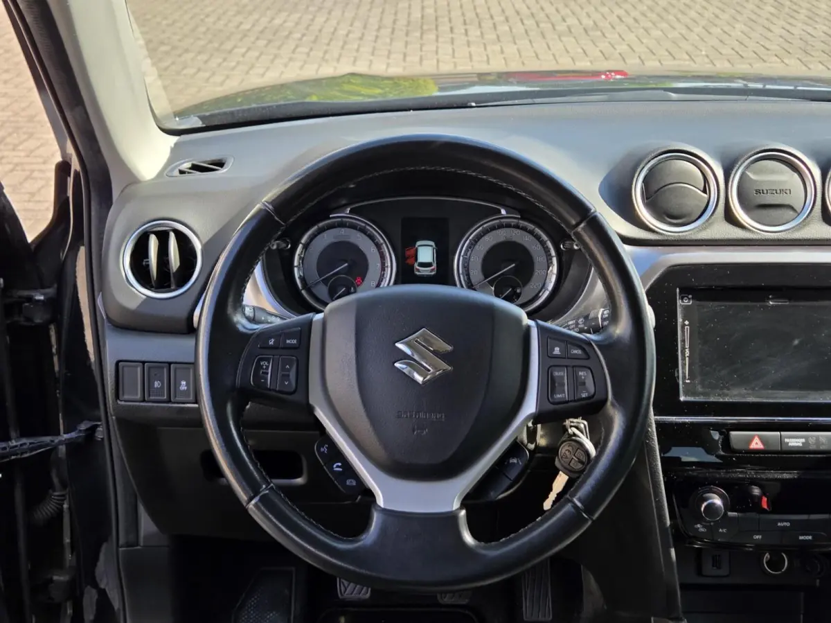 1.4 Boosterjet Select Smart Hybrid|Tot 10 jaar garantie!!!||Rijklaar prijs|1500 kg Trekgewicht