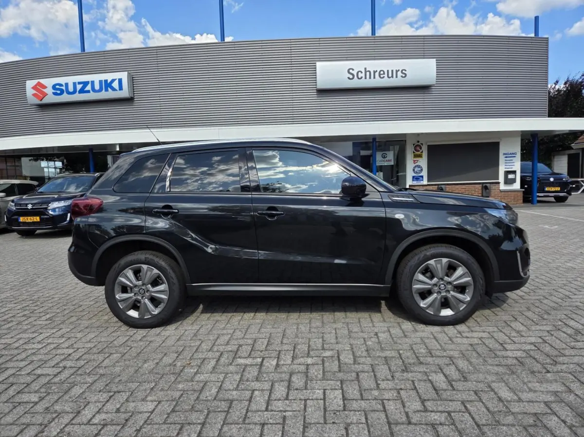 1.4 Boosterjet Select Smart Hybrid|Tot 10 jaar garantie!!!||Rijklaar prijs|1500 kg Trekgewicht