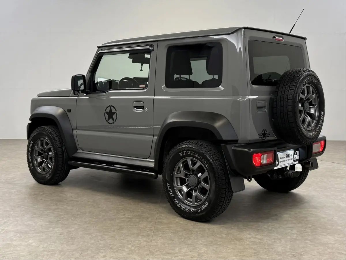 1.5 Comfort Plus 102PK 4WD | Clima | Carplay | Camera | 4 Zits | Cruise | Trekhaak | LED | Bullbar