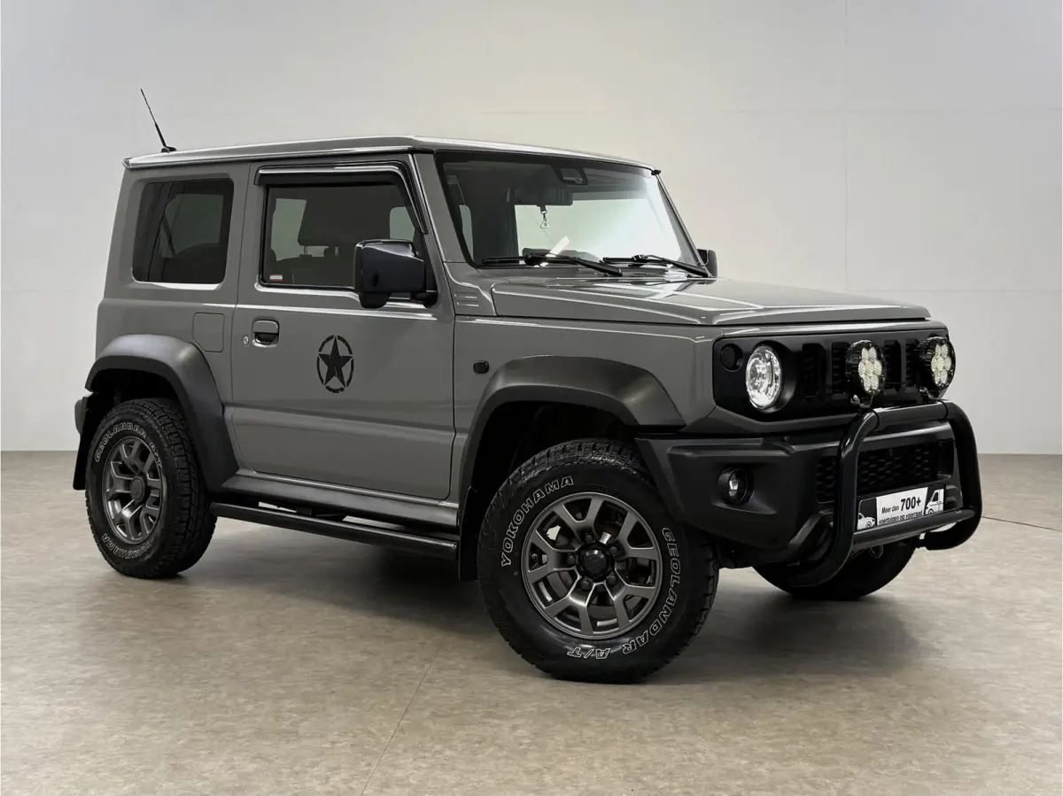 1.5 Comfort Plus 102PK 4WD | Clima | Carplay | Camera | 4 Zits | Cruise | Trekhaak | LED | Bullbar