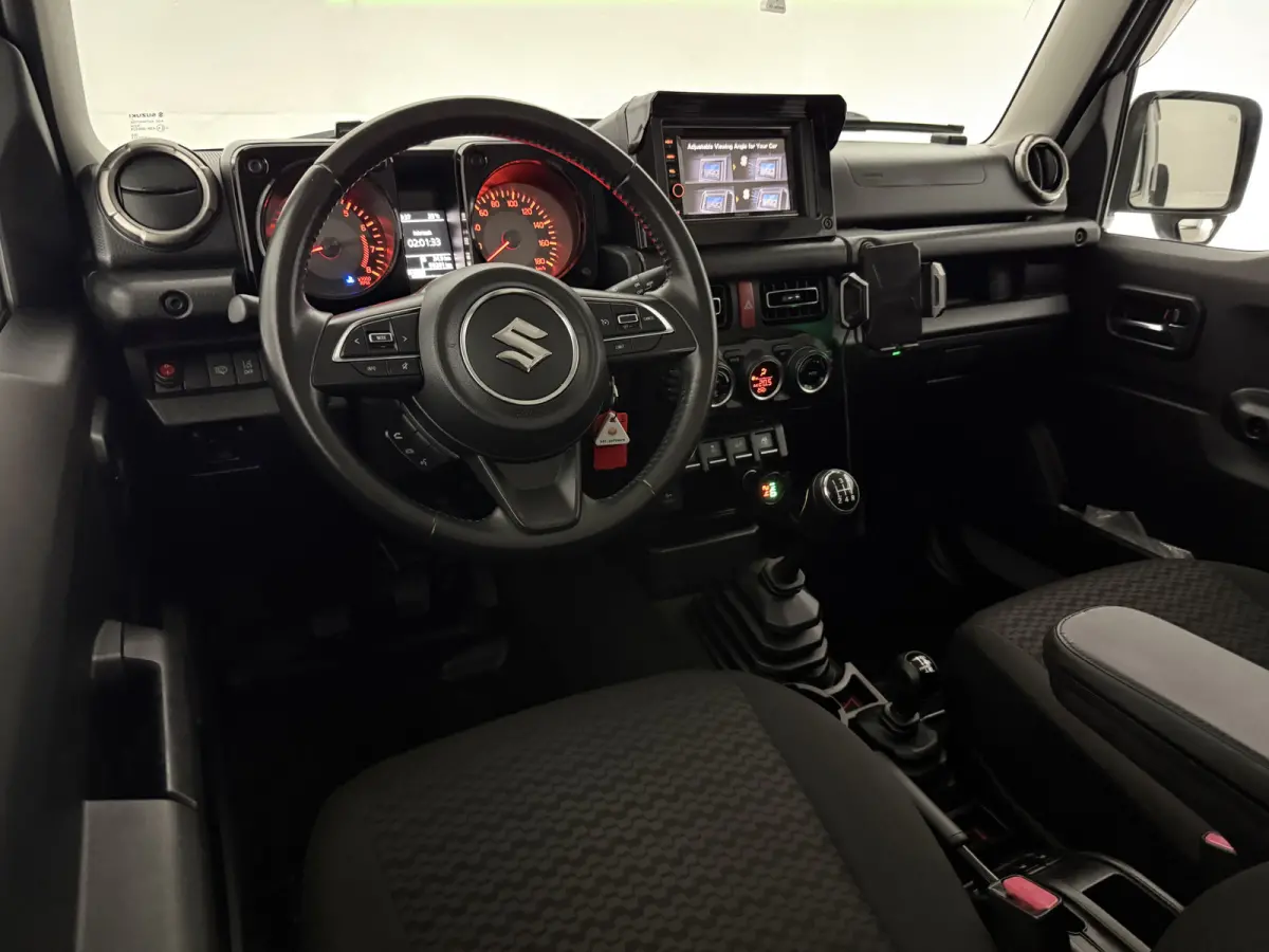 1.5 Comfort Plus 102PK 4WD | Clima | Carplay | Camera | 4 Zits | Cruise | Trekhaak | LED | Bullbar