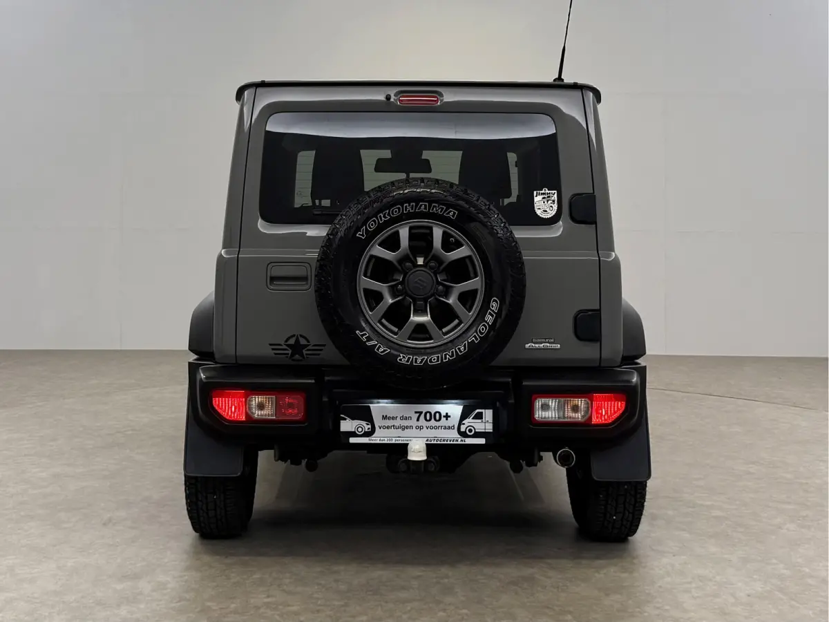 1.5 Comfort Plus 102PK 4WD | Clima | Carplay | Camera | 4 Zits | Cruise | Trekhaak | LED | Bullbar
