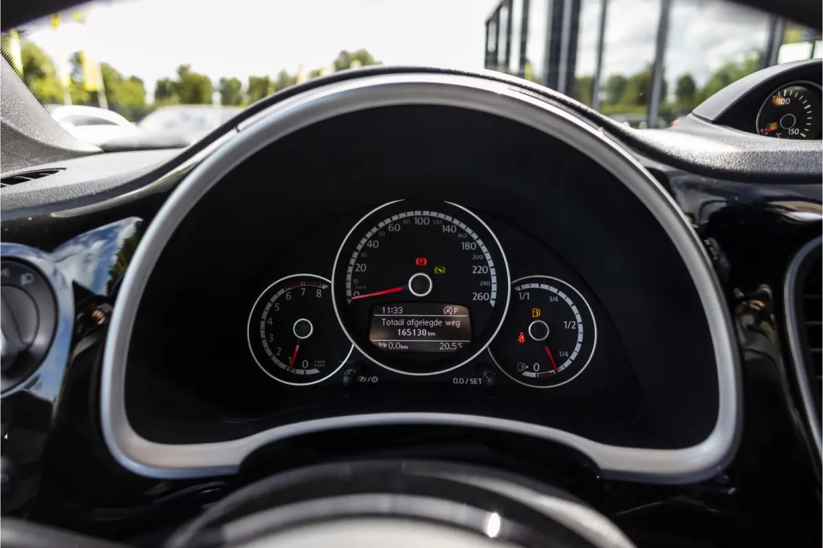 1.2 TSI Design BlueMotion