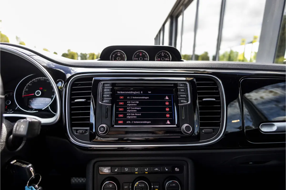 1.2 TSI Design BlueMotion