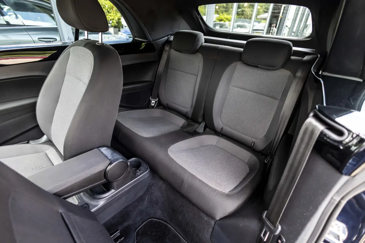 1.2 TSI Design BlueMotion
