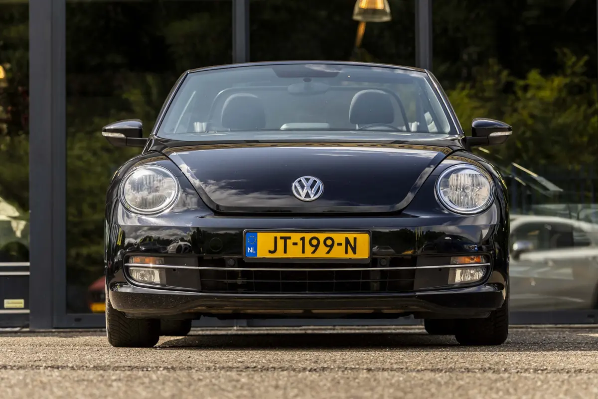 1.2 TSI Design BlueMotion