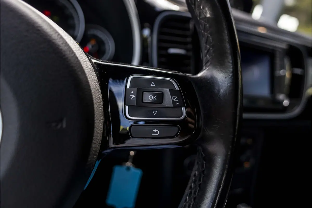 1.2 TSI Design BlueMotion