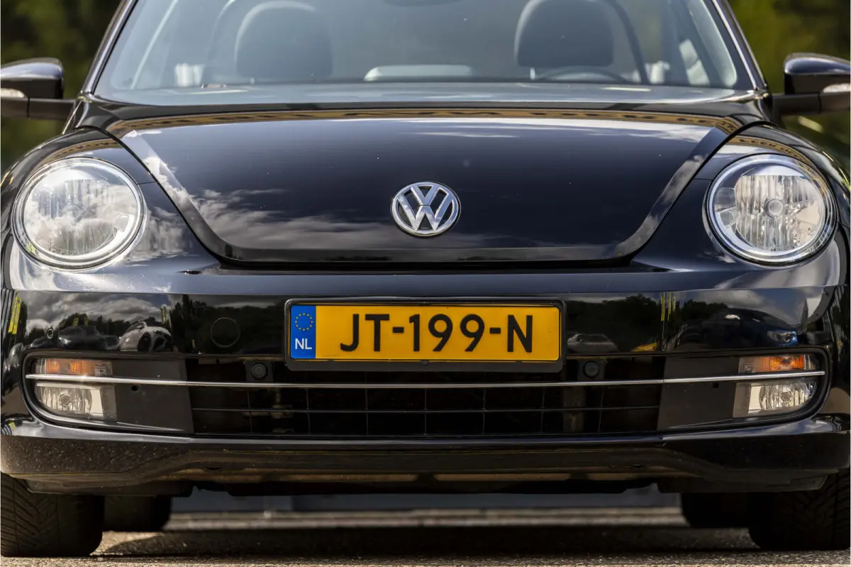 1.2 TSI Design BlueMotion