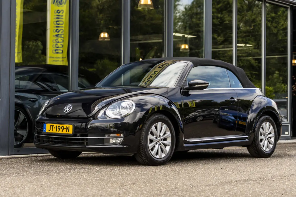 1.2 TSI Design BlueMotion