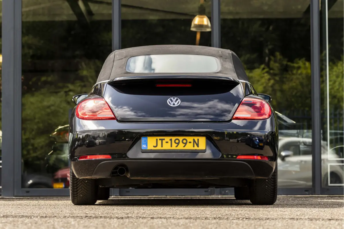 1.2 TSI Design BlueMotion