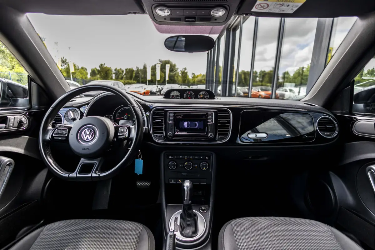 1.2 TSI Design BlueMotion