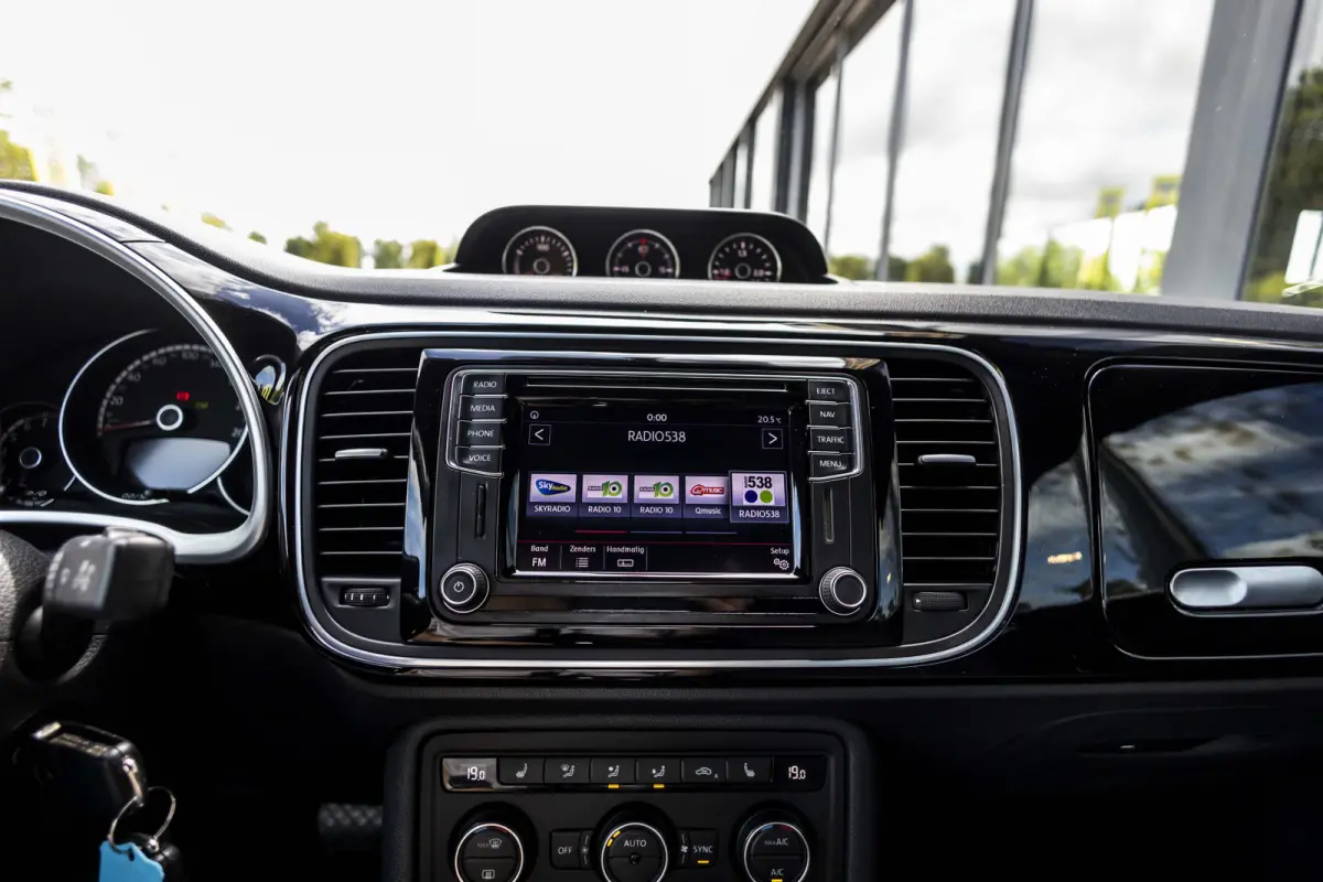1.2 TSI Design BlueMotion