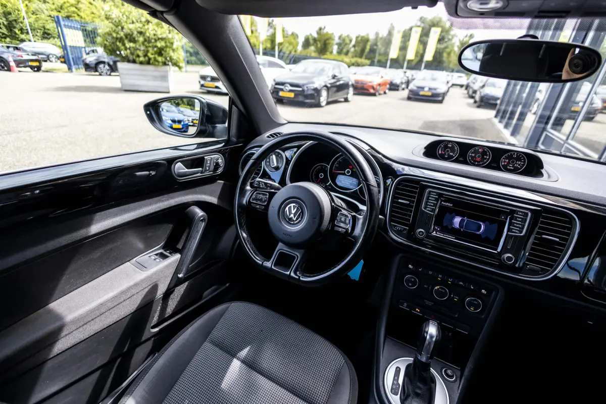 1.2 TSI Design BlueMotion