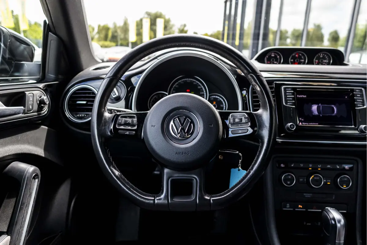 1.2 TSI Design BlueMotion