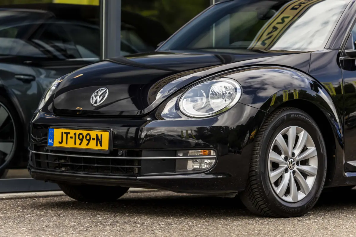 1.2 TSI Design BlueMotion