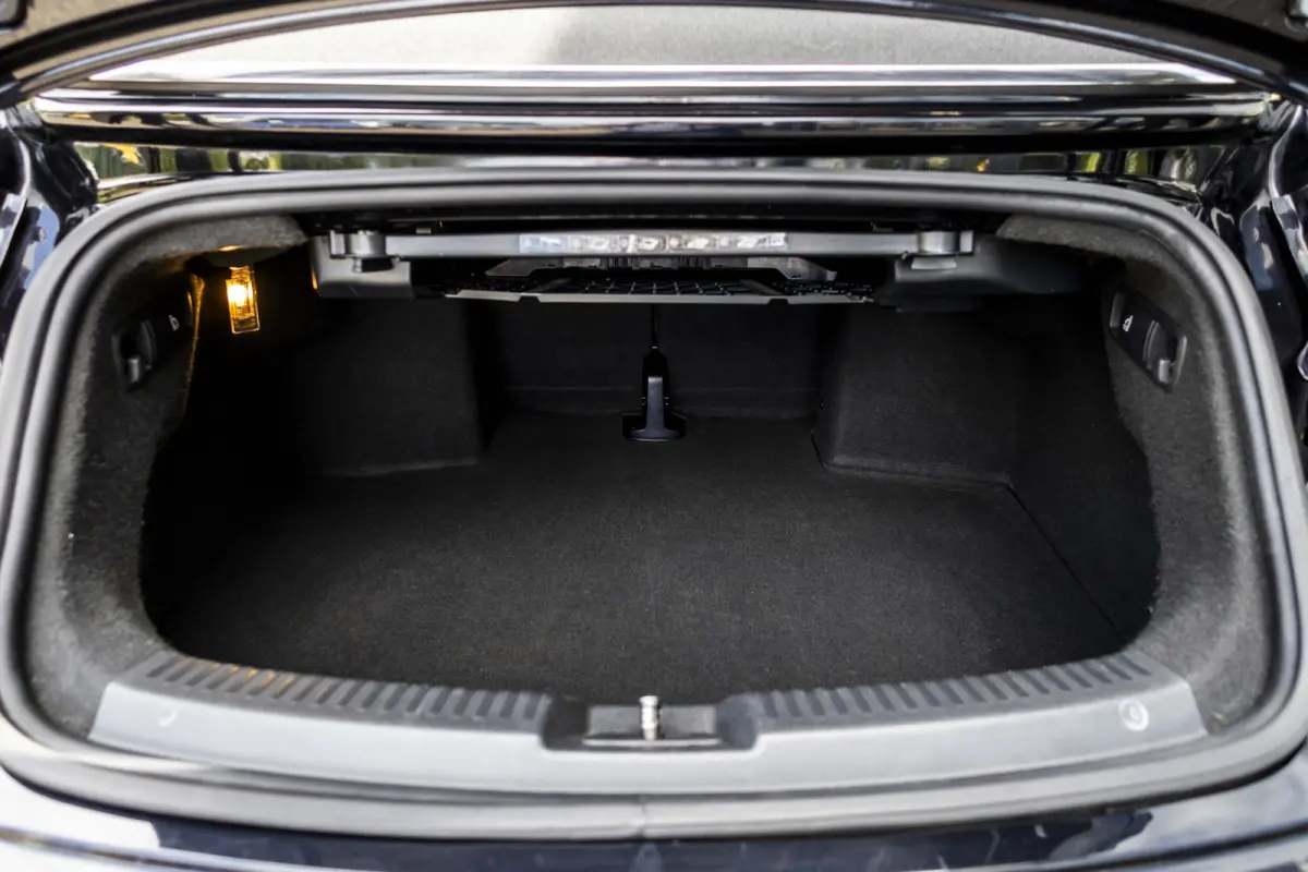 1.2 TSI Design BlueMotion