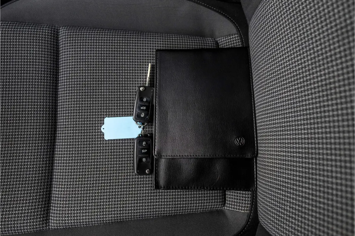 1.2 TSI Design BlueMotion