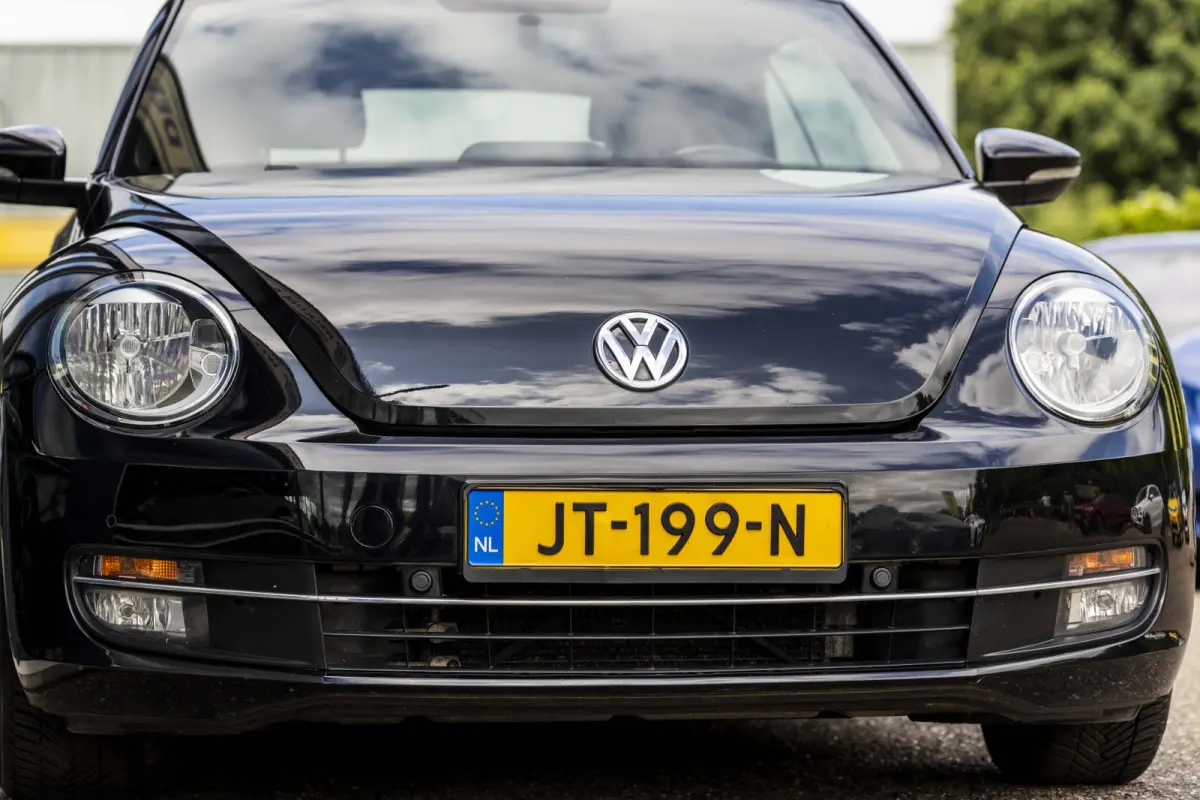 1.2 TSI Design BlueMotion