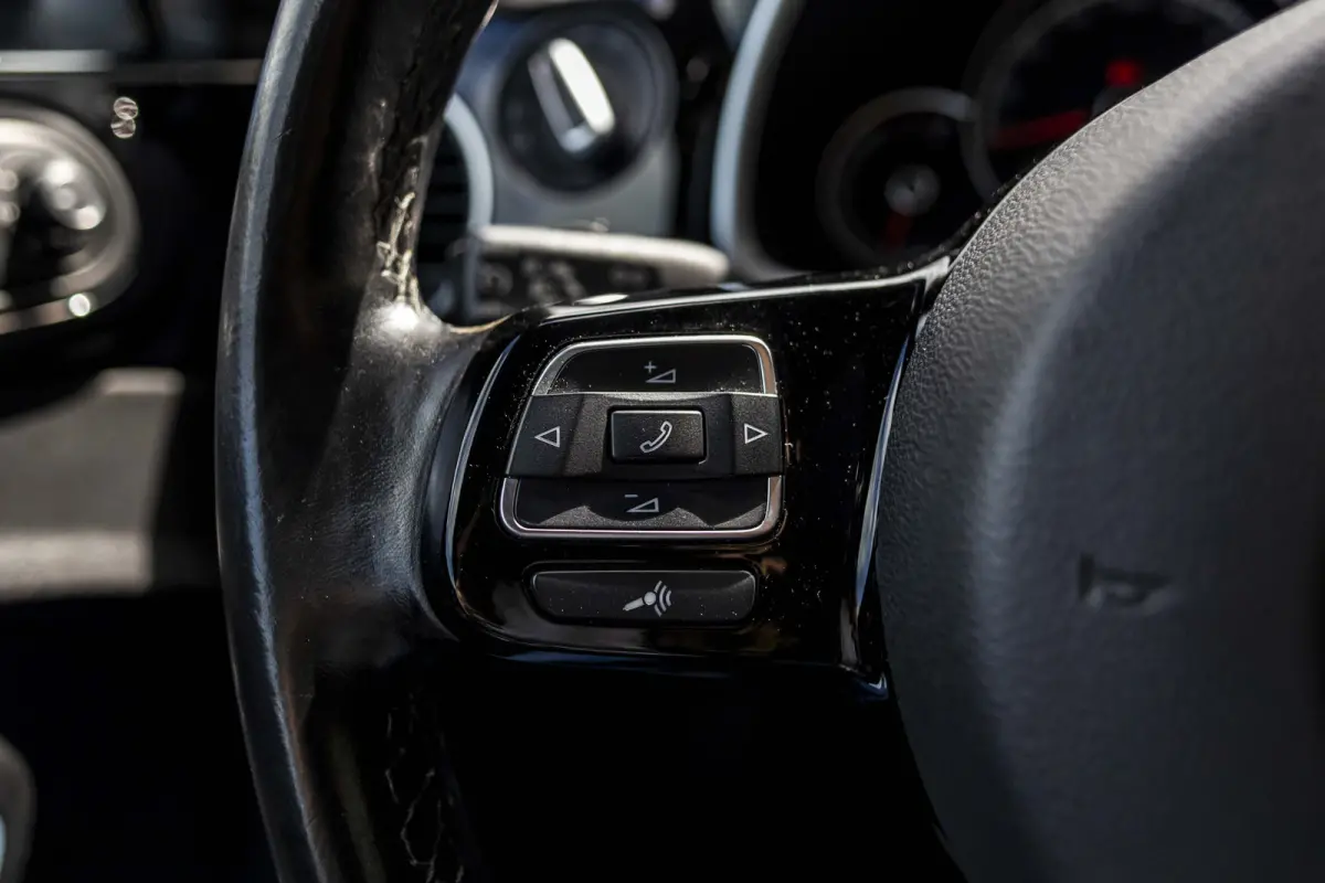 1.2 TSI Design BlueMotion
