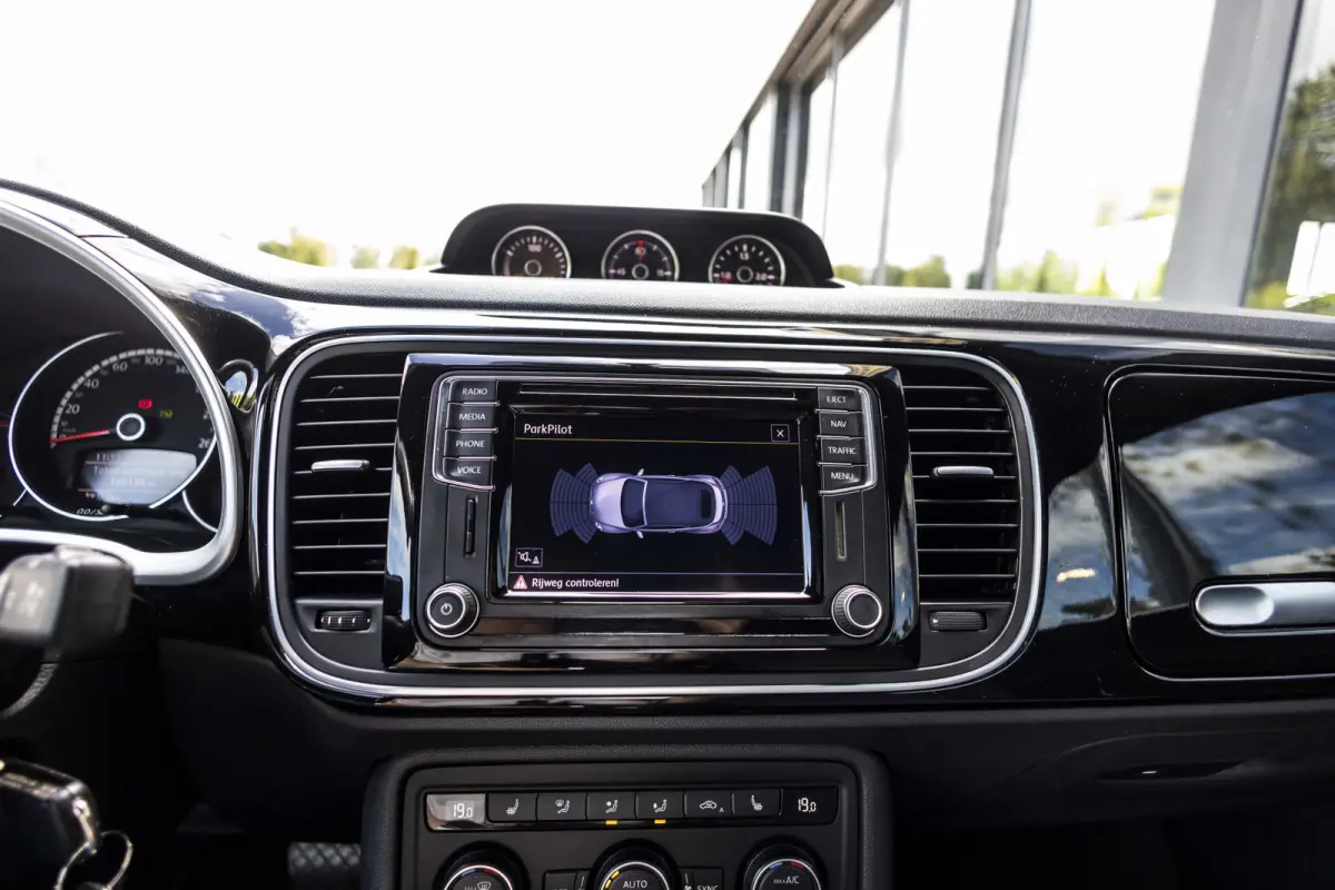 1.2 TSI Design BlueMotion