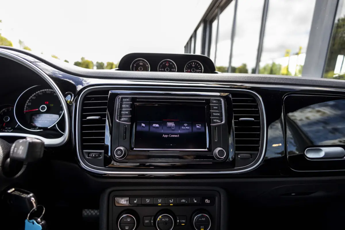 1.2 TSI Design BlueMotion