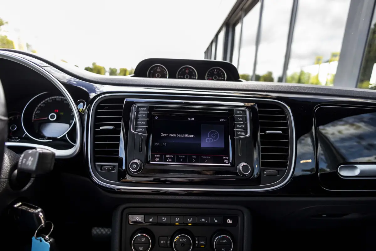 1.2 TSI Design BlueMotion