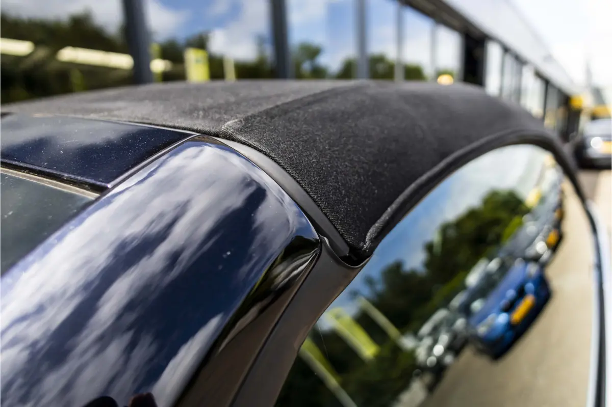 1.2 TSI Design BlueMotion