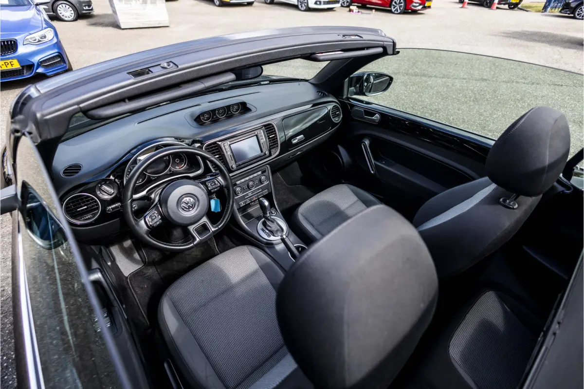 1.2 TSI Design BlueMotion