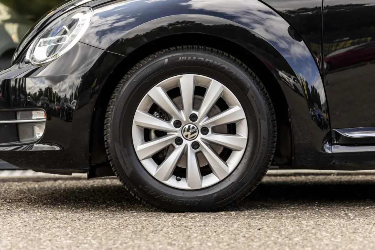 1.2 TSI Design BlueMotion