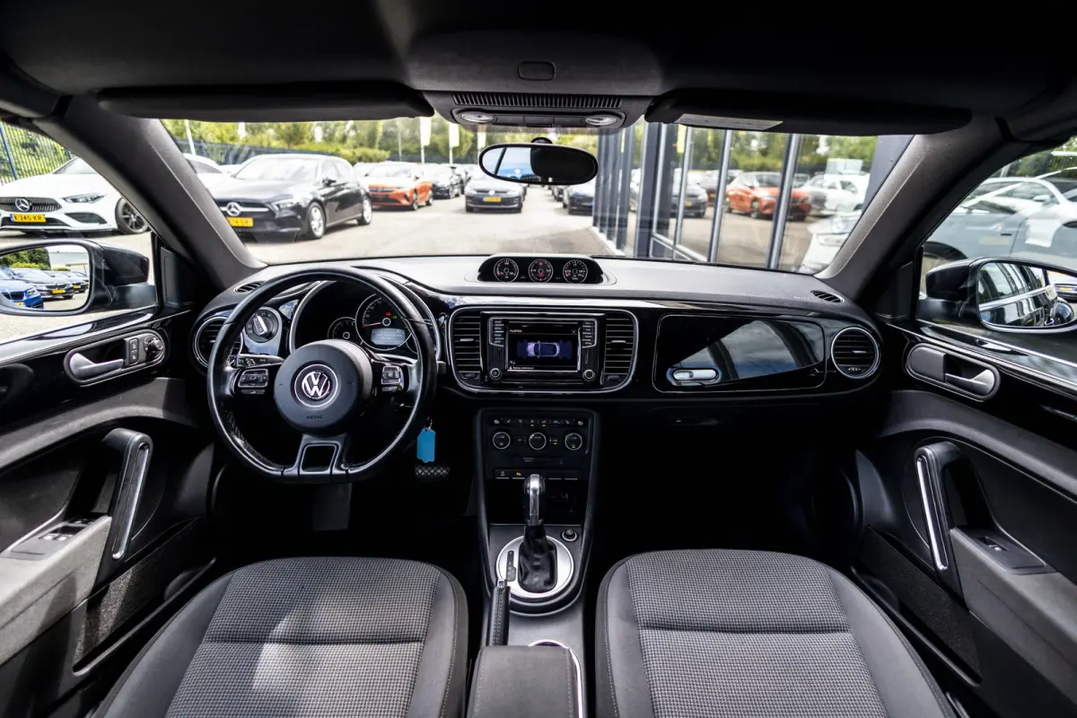 1.2 TSI Design BlueMotion