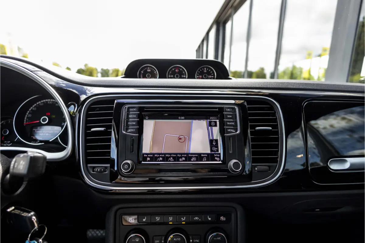 1.2 TSI Design BlueMotion