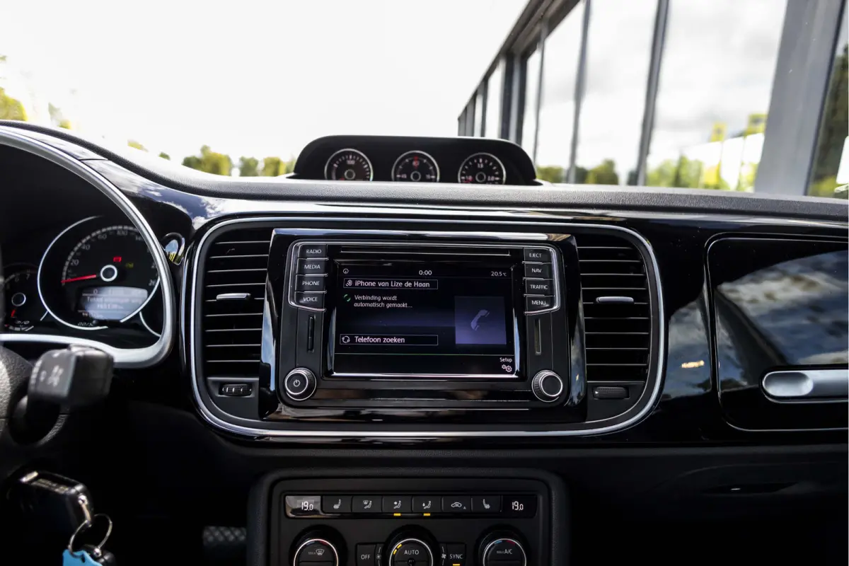 1.2 TSI Design BlueMotion