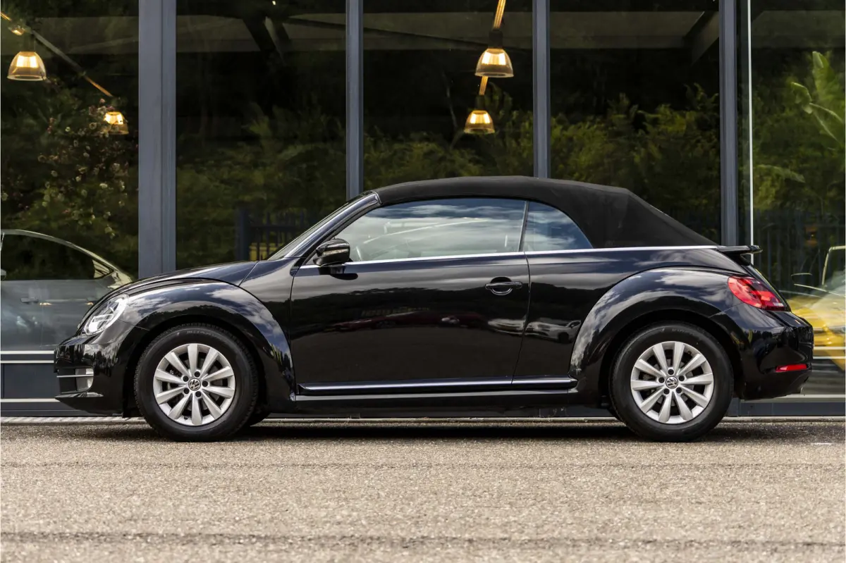 1.2 TSI Design BlueMotion