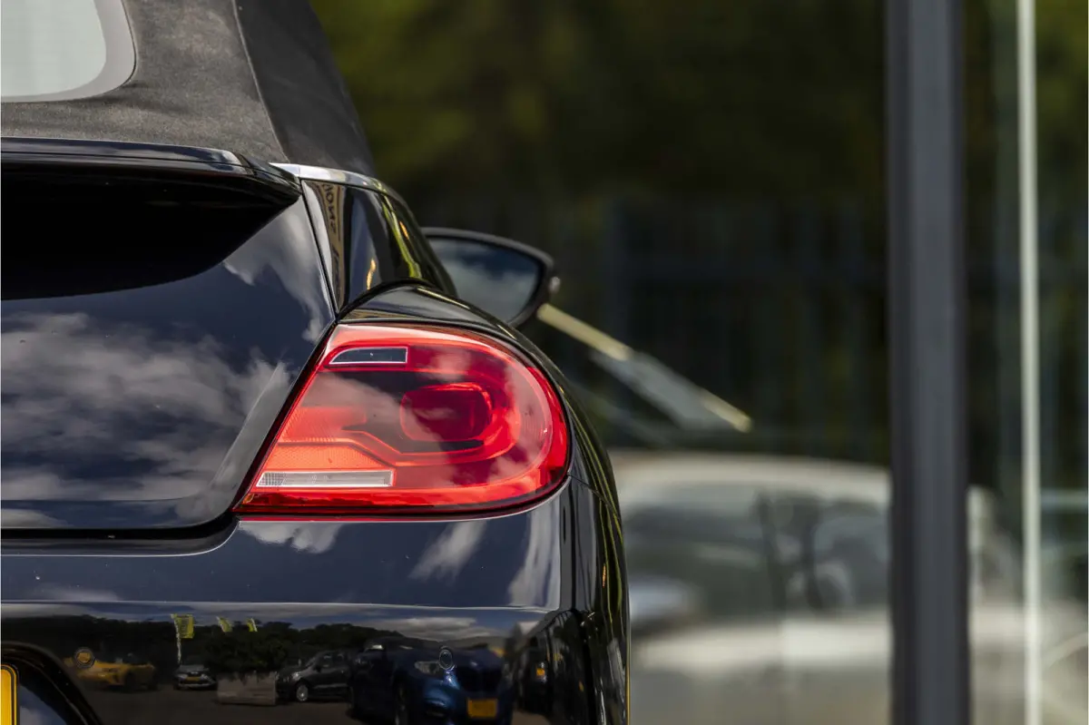 1.2 TSI Design BlueMotion