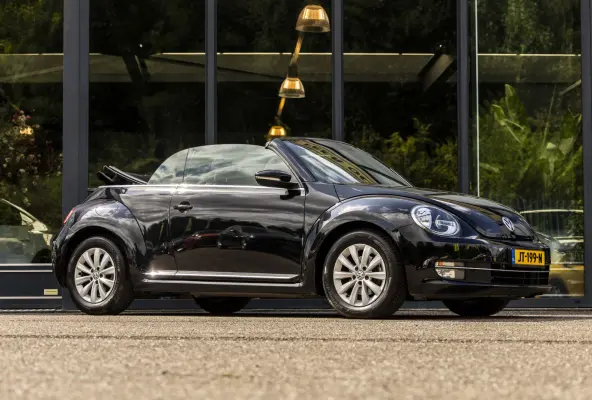 1.2 TSI Design BlueMotion