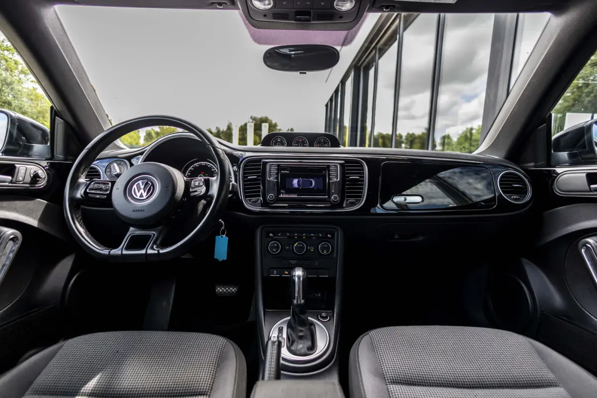 1.2 TSI Design BlueMotion