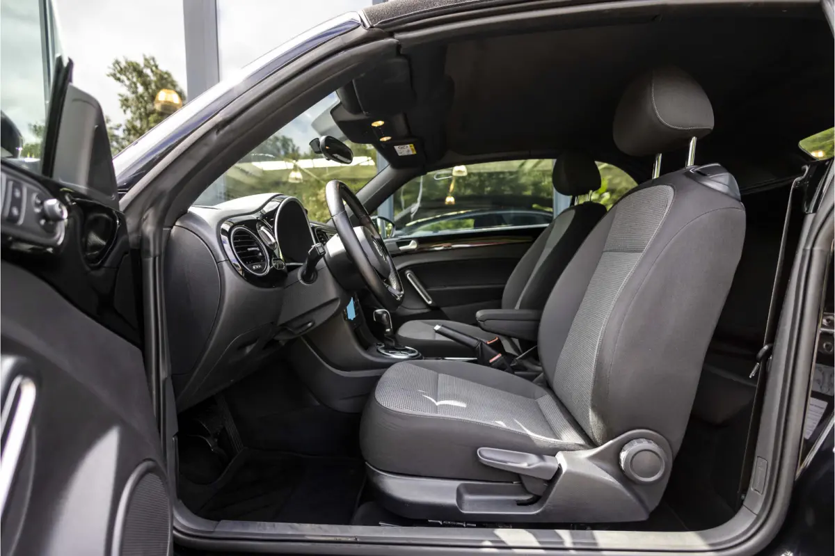 1.2 TSI Design BlueMotion