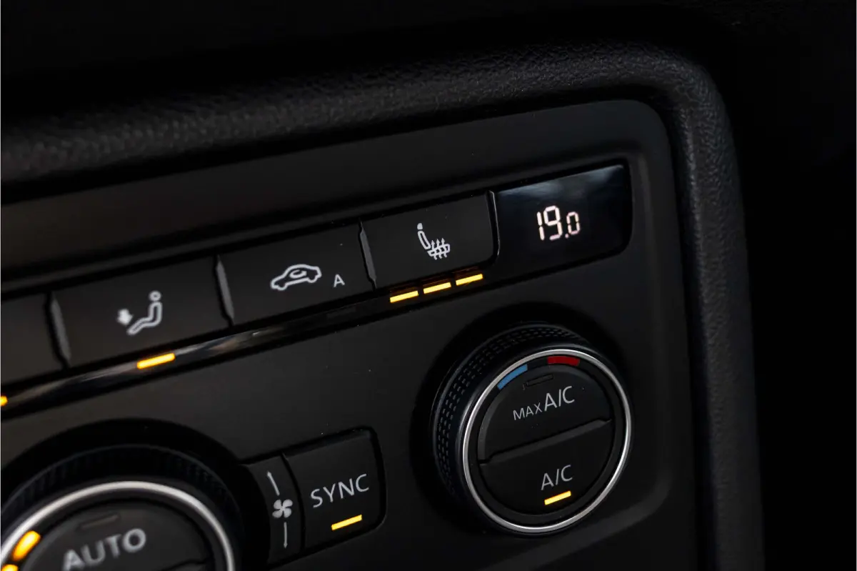 1.2 TSI Design BlueMotion