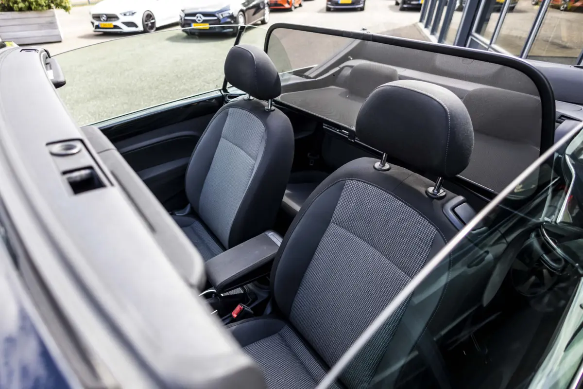 1.2 TSI Design BlueMotion