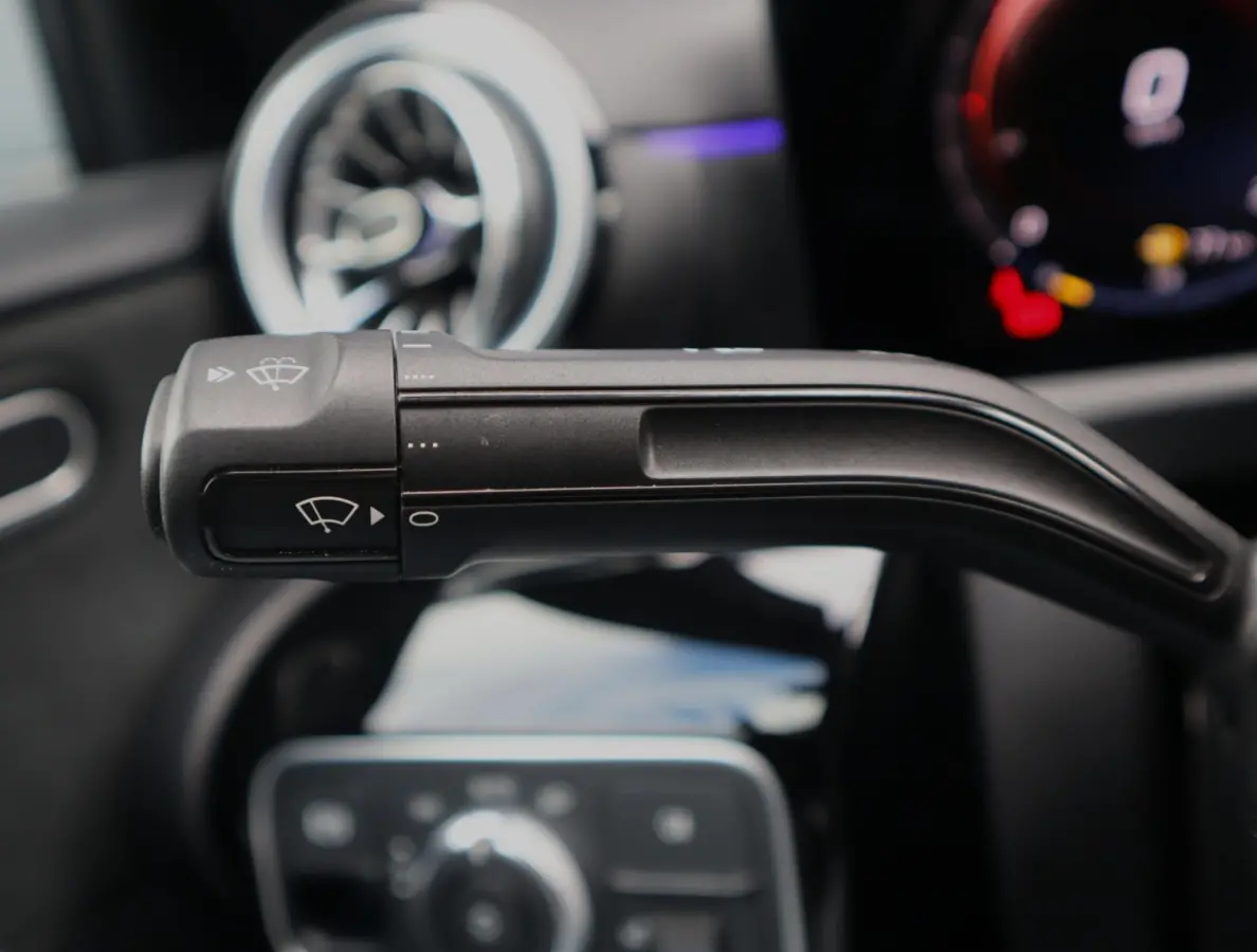 250 e AMG Line | Pano | Camera | sfeerverlichting | Stoelverwarming