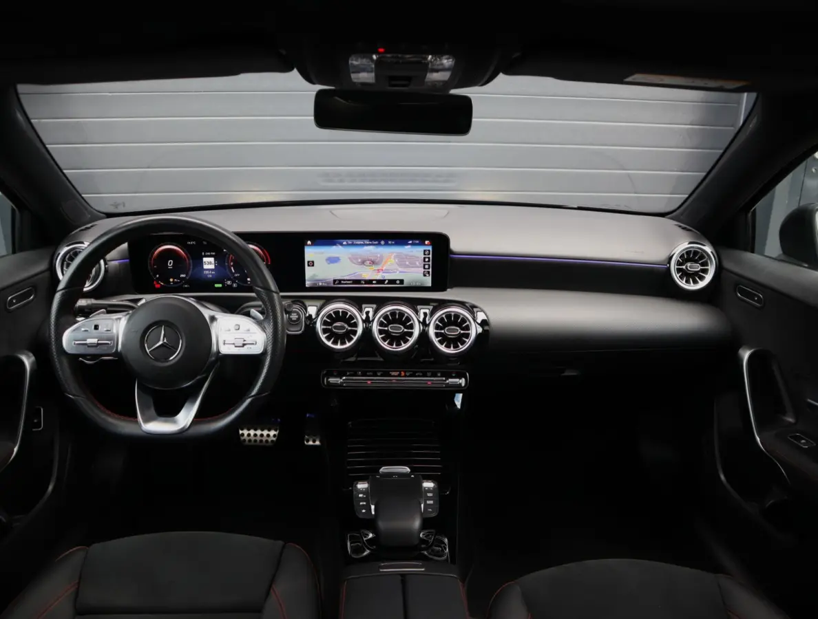 250 e AMG Line | Pano | Camera | sfeerverlichting | Stoelverwarming
