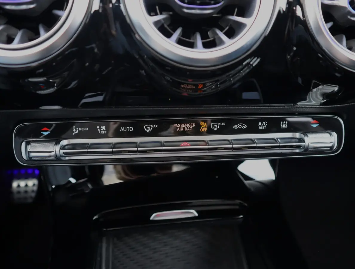 250 e AMG Line | Pano | Camera | sfeerverlichting | Stoelverwarming